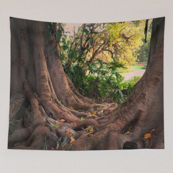 Item preview, fairy tale forest designed and sold by MariannaPhotos.