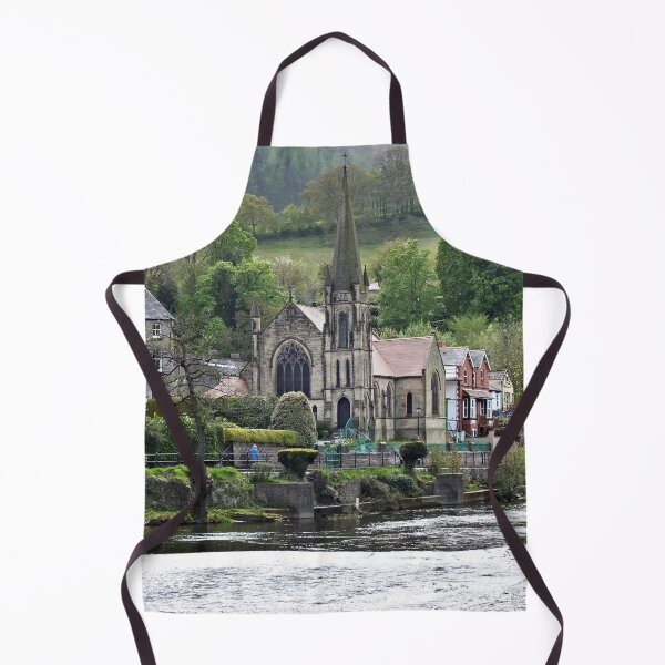 Item preview, Methodist Church Llangollen  designed and sold by Yampimon.