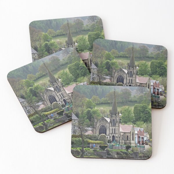 Item preview, Methodist Church Llangollen  designed and sold by Yampimon.