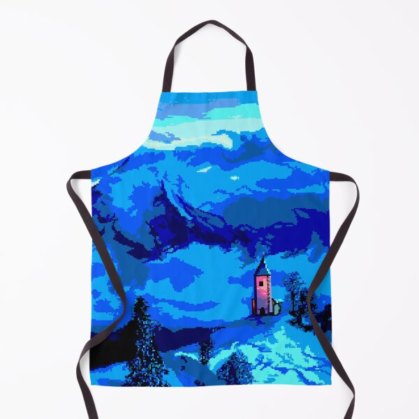 Item preview, Cloudy Snow designed and sold by Crystall1z3d.