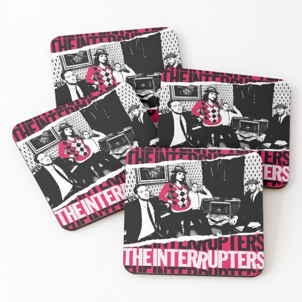 Item preview, New Wave Ska designed and sold by perrinr.