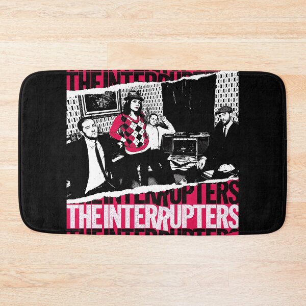 Item preview, New Wave Ska designed and sold by perrinr.