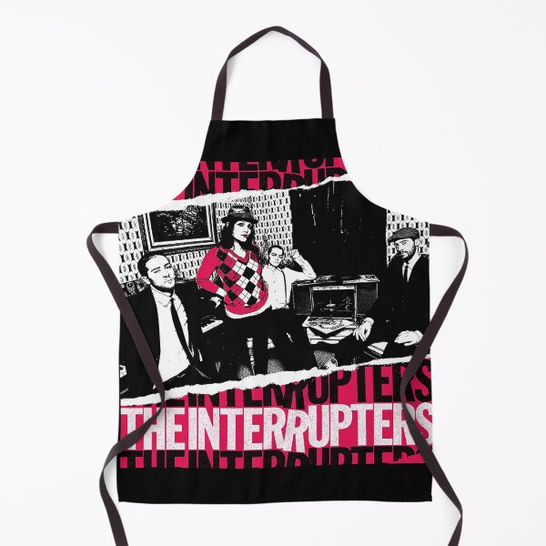 Item preview, New Wave Ska designed and sold by perrinr.