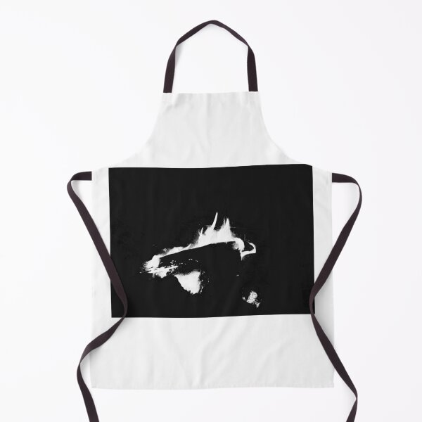 Item preview, Fire in black and white designed and sold by TM Art.