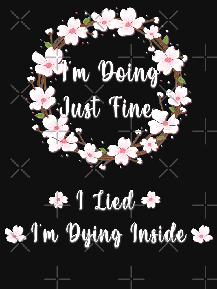 My Tits Are Too Nice For My Life To Be Like This (Crying Girl Design) |  Sticker