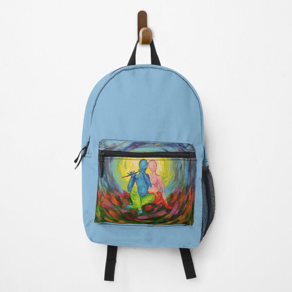 Item preview, RADHA KRISHNA - MUSIC OF LOVE designed and sold by HerendraSwarup.