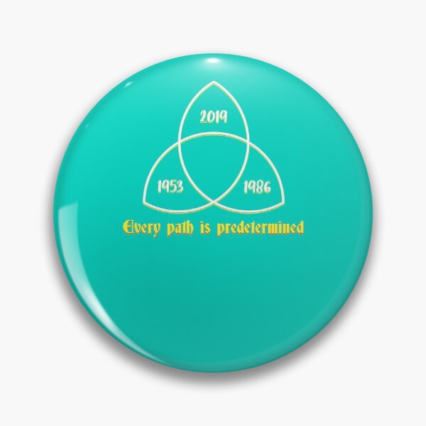 Item preview, DARK Every path is predetermined designed and sold by JediJR.