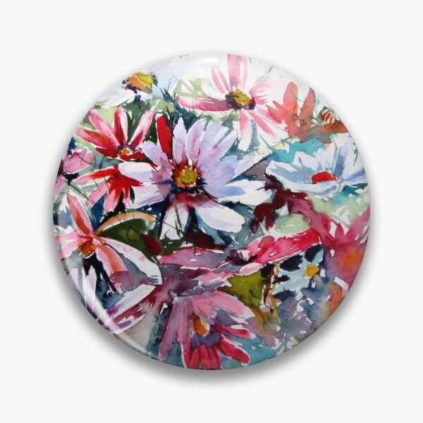 Item preview, Windflowers II designed and sold by kovacsannabrigi.