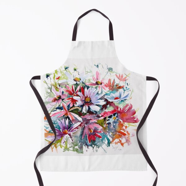 Item preview, Windflowers II designed and sold by kovacsannabrigi.