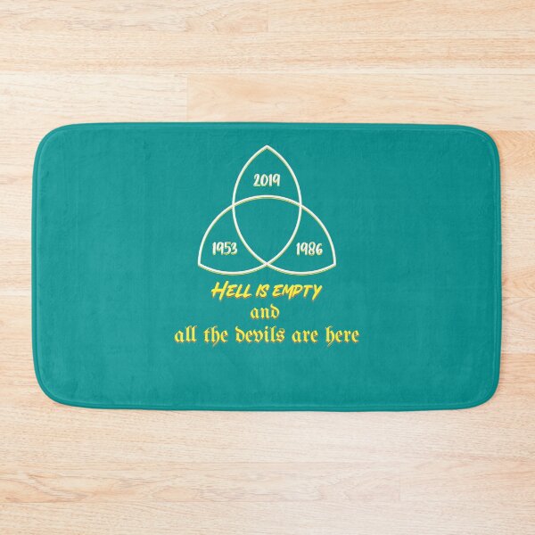 Item preview, DARK Hell is empty and all the devils are here designed and sold by JediJR.