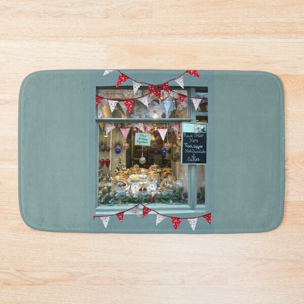 Item preview, Tea, Cakes and Bunting designed and sold by Alisonchambers2.
