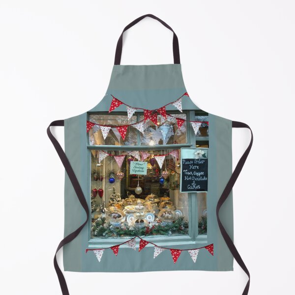 Item preview, Tea, Cakes and Bunting designed and sold by Alisonchambers2.