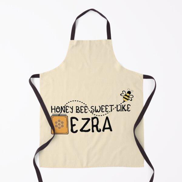 Item preview, HONEY BEE SWEET LIKE EZRA designed and sold by IzzyDee-Designs.