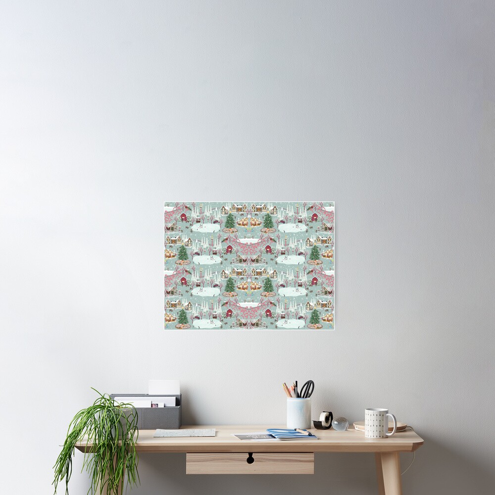 Item preview, Poster designed and sold by tinaschofield.