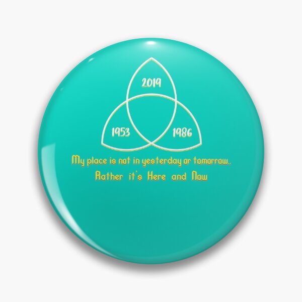 Item preview, DARK - My place is here and now designed and sold by JediJR.