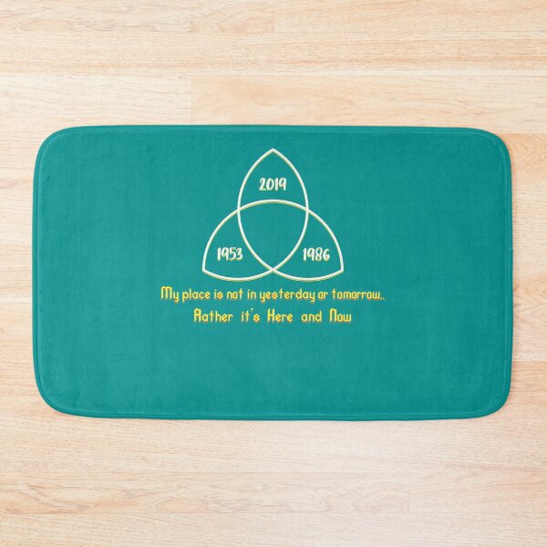 Item preview, DARK - My place is here and now designed and sold by JediJR.
