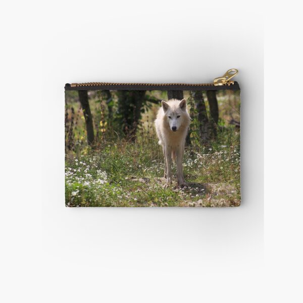 Item preview, Hudson Bay Wolf designed and sold by Jo Nijenhuis.