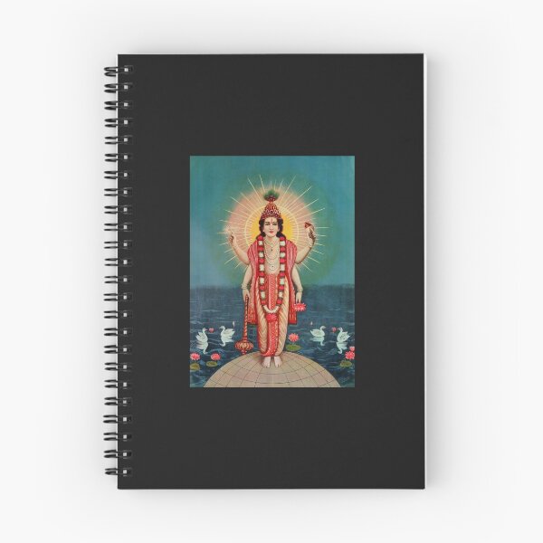 Item preview, VISHNU designed and sold by spiceboy.