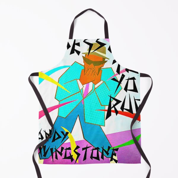 Item preview, A Message to You Rudy designed and sold by perrinr.