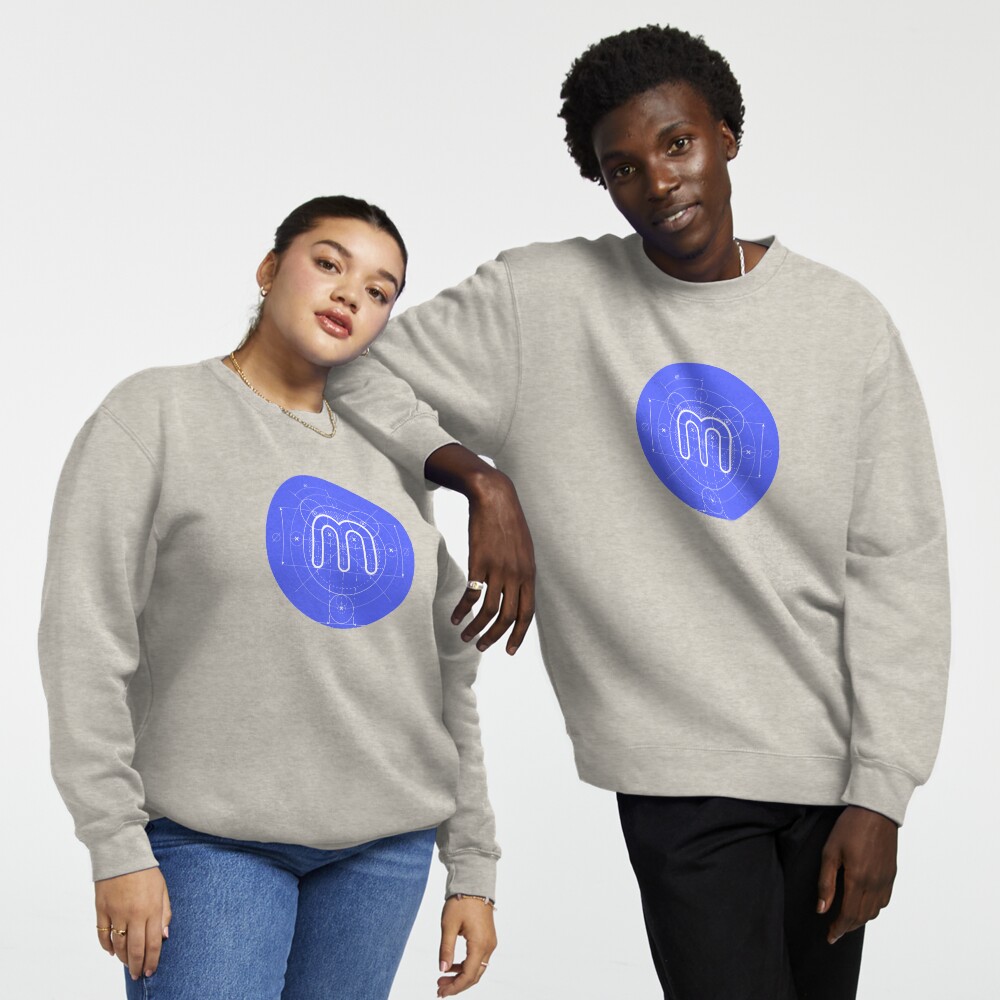 Item preview, Pullover Sweatshirt designed and sold by minerstat.
