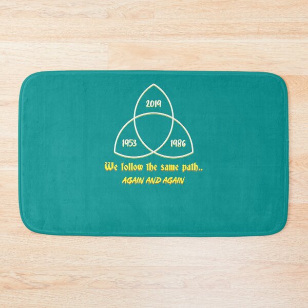 Item preview, DARK - We follow the same path.. again and again designed and sold by JediJR.