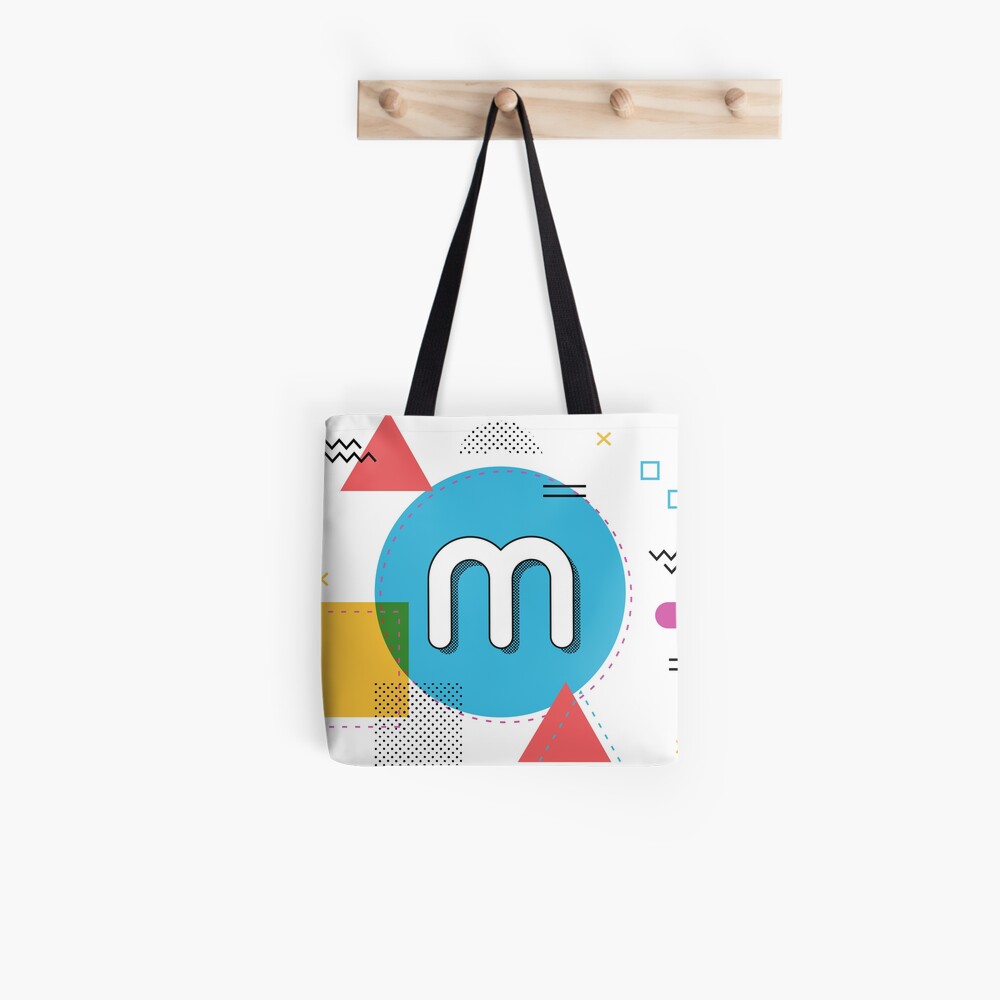 Item preview, All Over Print Tote Bag designed and sold by minerstat.