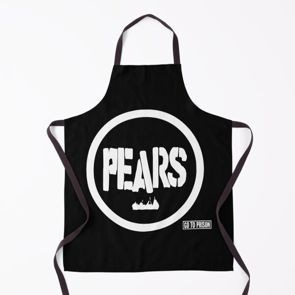 Item preview, Go To Prison designed and sold by perrinr.