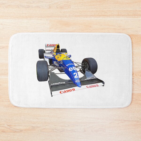 Item preview, Williams 1993 FW15C designed and sold by SLCutouts.