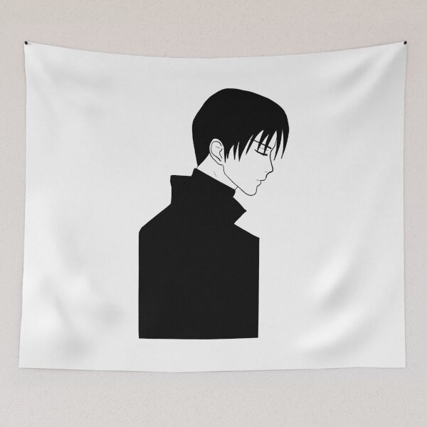 Item preview, Anime boy designed and sold by Black22Shhsh.
