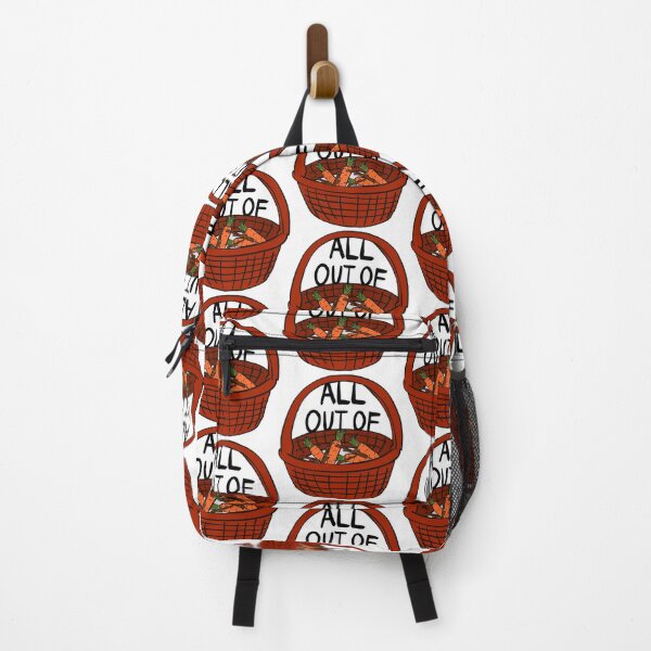 Item preview, All Out Of Carrots - Hamzah The Fantastic designed and sold by Giulio Caputi.