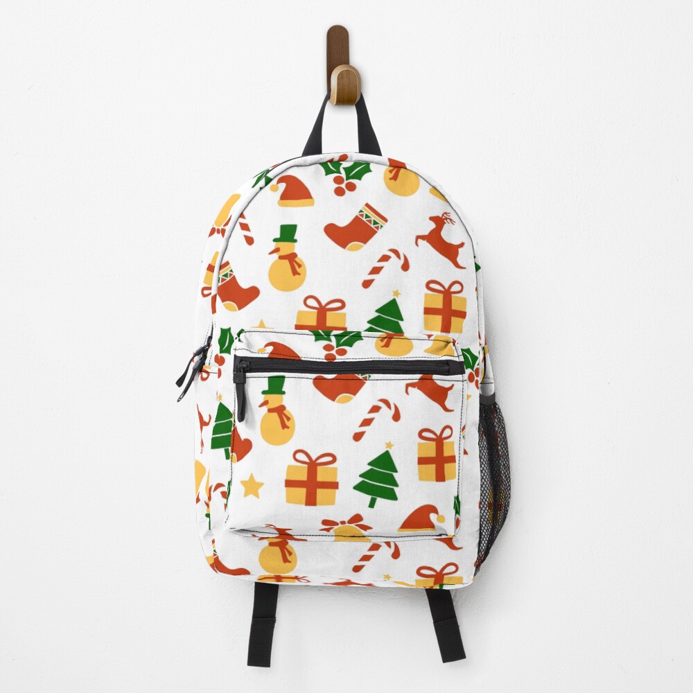 Item preview, Backpack designed and sold by catchspider2002.