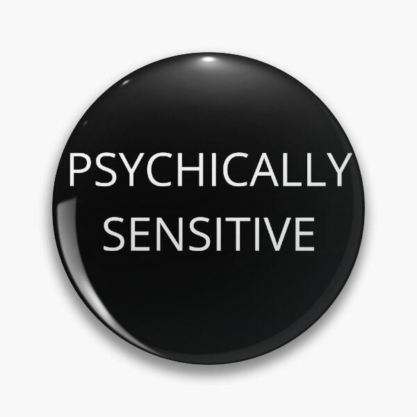 Item preview, Rimworld Psychically Sensitive Trait designed and sold by UnderCloud.