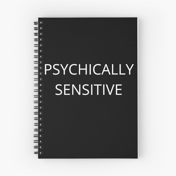 Item preview, Rimworld Psychically Sensitive Trait designed and sold by UnderCloud.