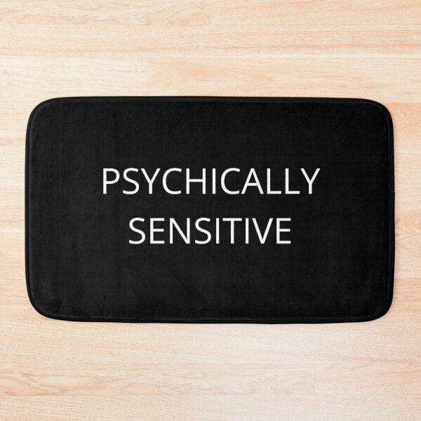 Item preview, Rimworld Psychically Sensitive Trait designed and sold by UnderCloud.