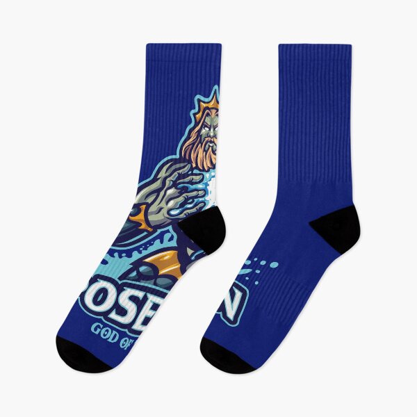 Item preview, Poseidon : God of Sea designed and sold by FAITHandPEACE.