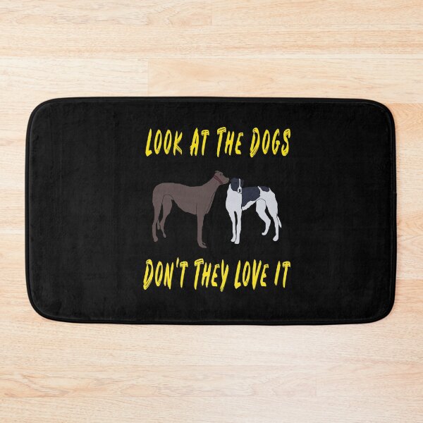 Item preview, The Castle Movie Australia Look At The Dogs Don't They Love It Bonnie Doon designed and sold by kylemacmac.