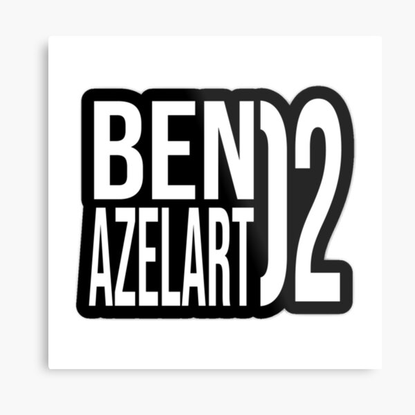 Item preview, ben azelart designed and sold by alekoberidze.