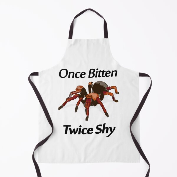Item preview, Once bitten twice shy designed and sold by SAIDDIA.