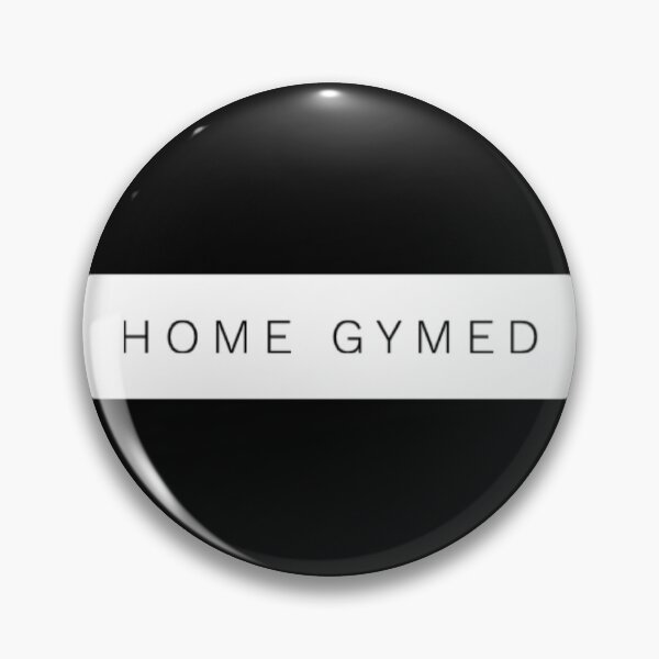 Item preview, Home gymed designed and sold by Trending-Ts.