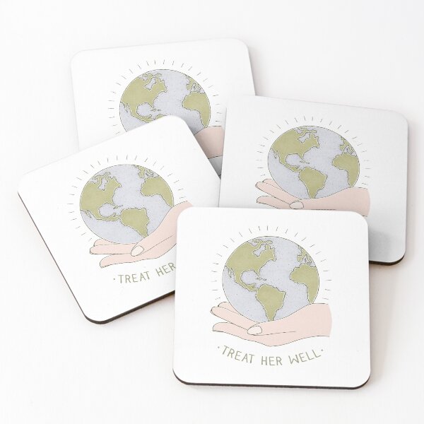 Item preview, Treat her well designed and sold by barlena.