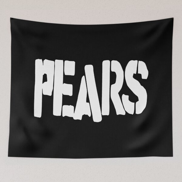Item preview, Hardcore Pears Punk designed and sold by perrinr.