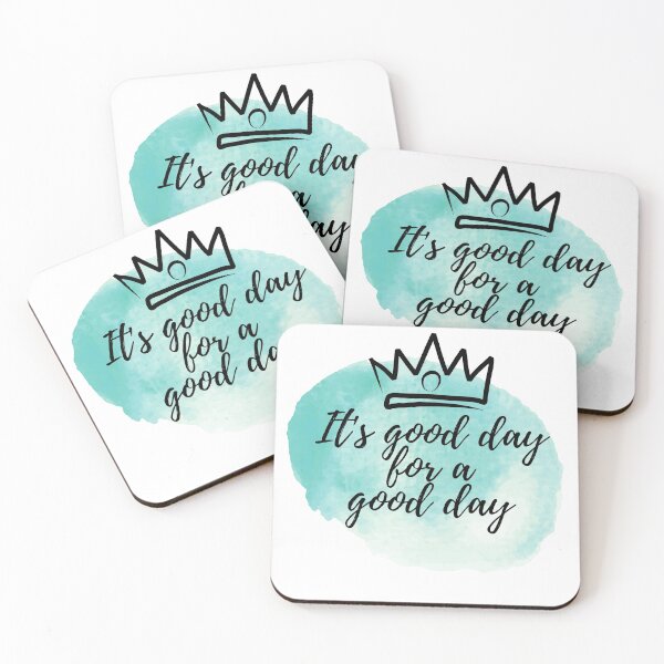 Item preview, It's a Good Day For a Good Day 2020 designed and sold by AutumnVibeShop.