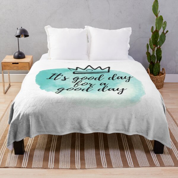Item preview, It's a Good Day For a Good Day 2020 designed and sold by AutumnVibeShop.