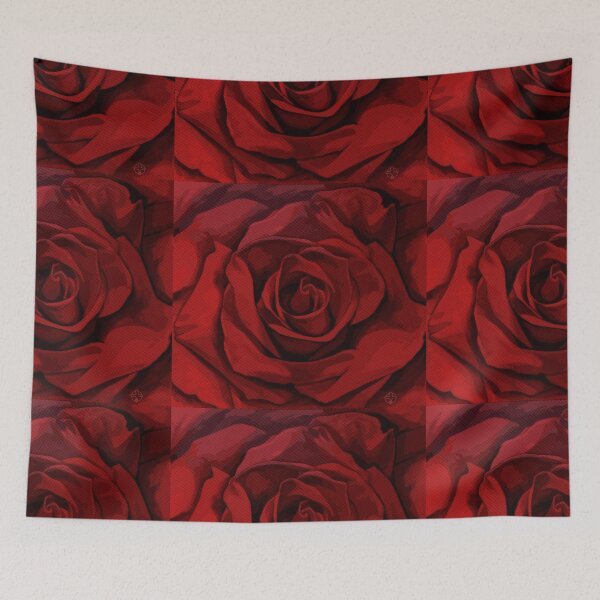 Item preview, queen rose designed and sold by talvutattoo.