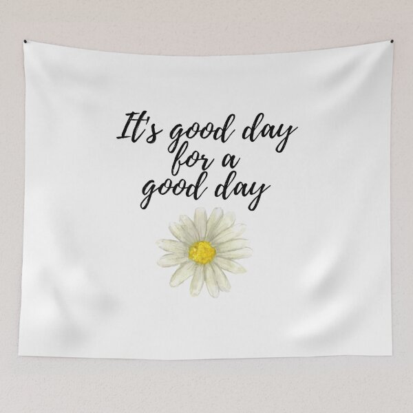 Item preview, It's a Good Day For a Good Day 2020 designed and sold by AutumnVibeShop.
