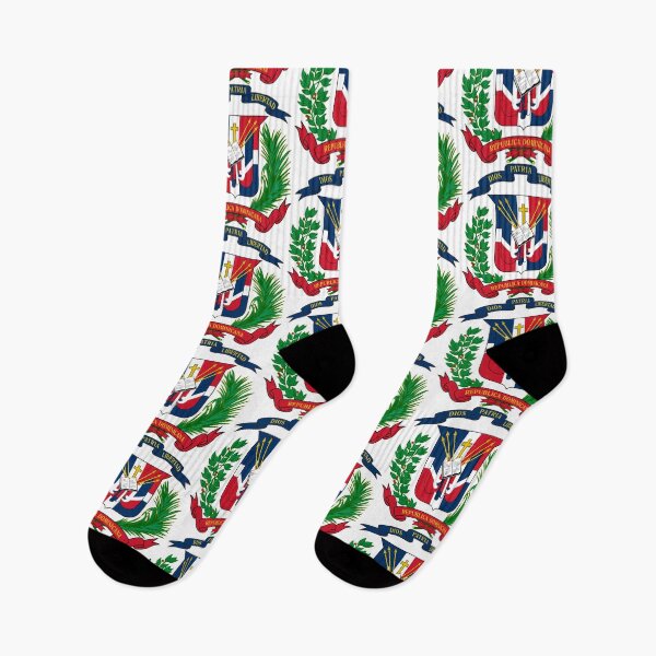 Item preview, Dominican Republic Coat of Arms Collection designed and sold by JamSafariArt.