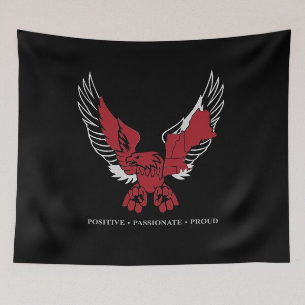 Item preview,  proud eagle designed and sold by NikolayNekrylov.