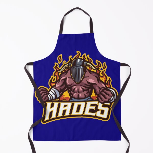 Item preview, Hades :The Greek God designed and sold by FAITHandPEACE.