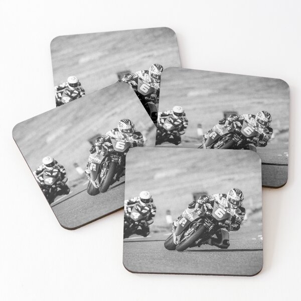 Item preview, Michael Dunlop designed and sold by Northline.