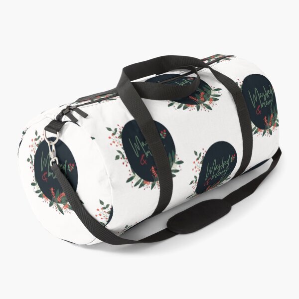 Item preview, Masked and Merry Christmas designed and sold by ARUN VASWANI.